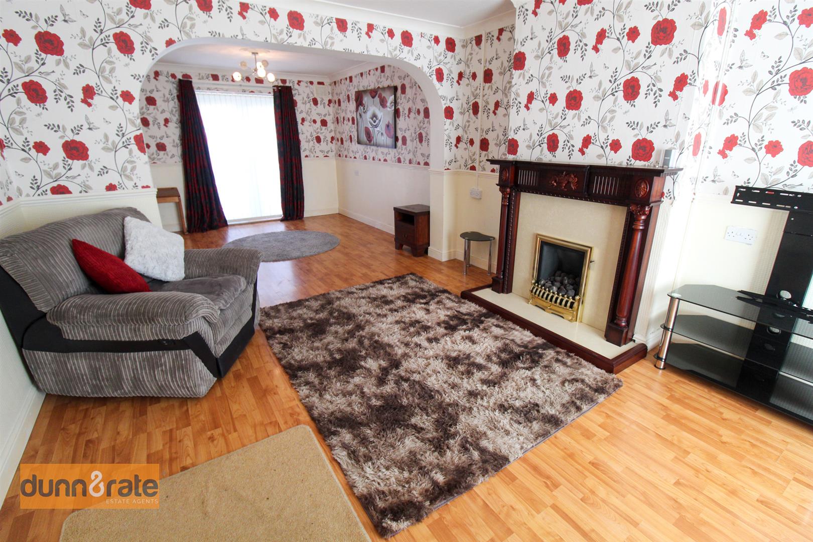 Station Grove, Milton, Stoke-On-Trent